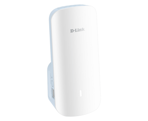 D-Link AX3000 Wi-Fi 6 Smart Mesh Extender | E30/E | 2.4 GHz, 5 GHz | 802.11ax | 2403 Mbit/s | MU-MiMO No | no PoE