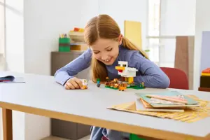 LEGO MINECRAFT 21585 Chicken Farm