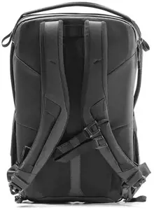 "Peak Design Everyday" kuprinė V2 30L, juoda