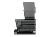 I.R.I.S. IRIScan Pro 5, 216 x 356 mm, 600 x 600 DPI, 24 bitų, 23 ppm, 17 ppm, 46 ipm