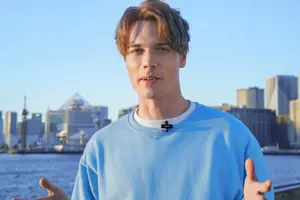 "Sony ECM-LV1", Lavalier/kapelio mikrofonas, laidinis, 3,5 mm (1/8"), juodas, nuolatinės srovės, 1 vnt.