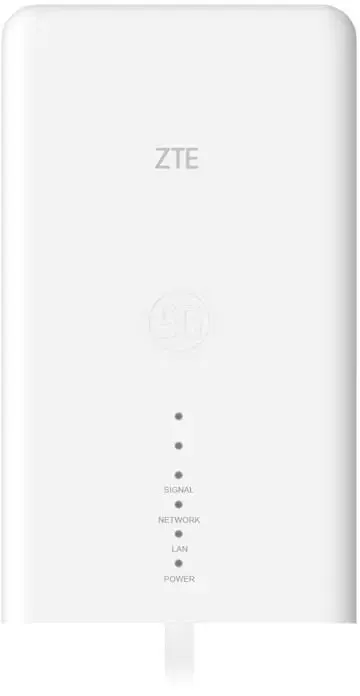 Router ZTE MC889 5G + Z1320