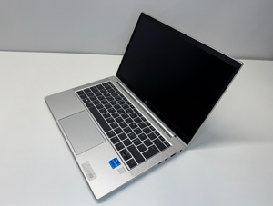 Nešiojamas kompiuteris HP REFURBISHED Grade A HP EliteBook 830 G8, i5-1135G7, 256 GB, 13,3 Coliai, …