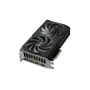 Vaizdo plokštė GIGABYTE GeForce RTX 5060 Ti 8 GB, GDDR7, GV-N506TWF2OC-8GD