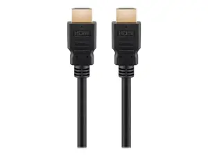 GB HDMI V2.1 8K KABELIS 2 M