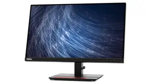 Monitorius LENOVO ThinkVision T24m-29 23.8inch IPS 16:9 1920x1080 250cd/m2 4ms HDMI DP USB TopSeller