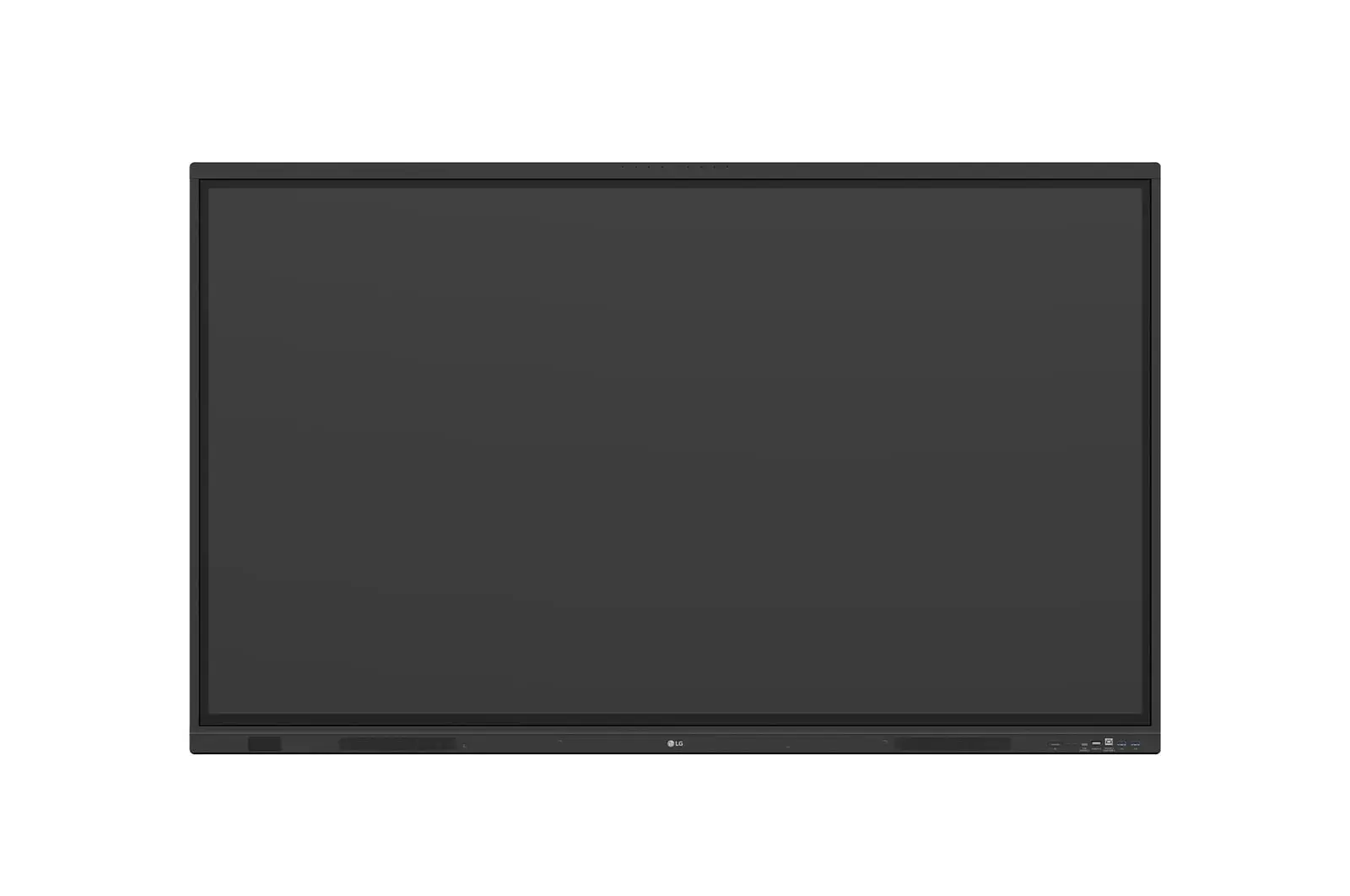 LG 65TR3DQ 65" IPS UHD 3840 x 2160 /400cd/m2/6.5ms HDMI, VGA, Audioin, USB