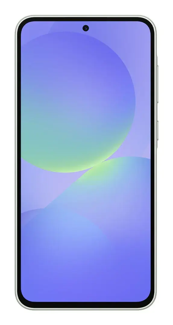 Samsung Galaxy A36 A366 (Lime) Dual SIM 6.7" Super AMOLED 1080x2340/2.4GHz&1.8GHz/6GB RAM/128GB/Android 15/WiFi,BT,4G,5G | Samsung
