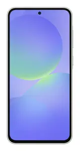 Samsung Galaxy A36 A366 (Lime) Dual SIM 6.7" Super AMOLED 1080x2340/2.4GHz&1.8GHz/6GB RAM/128GB/Android 15/WiFi,BT,4G,5G | Samsung