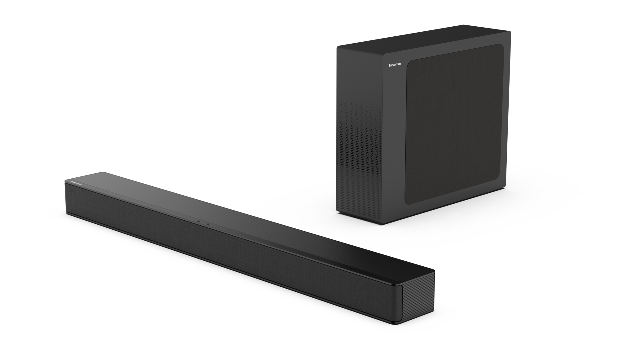 Hisense HS2100, 2.1 channels, 240 W, DTS Virtual:X, Dolby Digital, Dolby Digital Plus, Movie, Music, TV, 120 W, 120 W