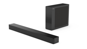Hisense HS2100, 2.1 channels, 240 W, DTS Virtual:X, Dolby Digital, Dolby Digital Plus, Movie, Music, TV, 120 W, 120 W