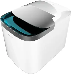 Ice Maker Cecotec Chillin' Ice 1500 White 150 W