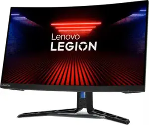 Lenovo Legion R27fc-30, 68.6 cm (27"), 1920 x 1080 pixels, Full HD, LED, 6 ms, Black