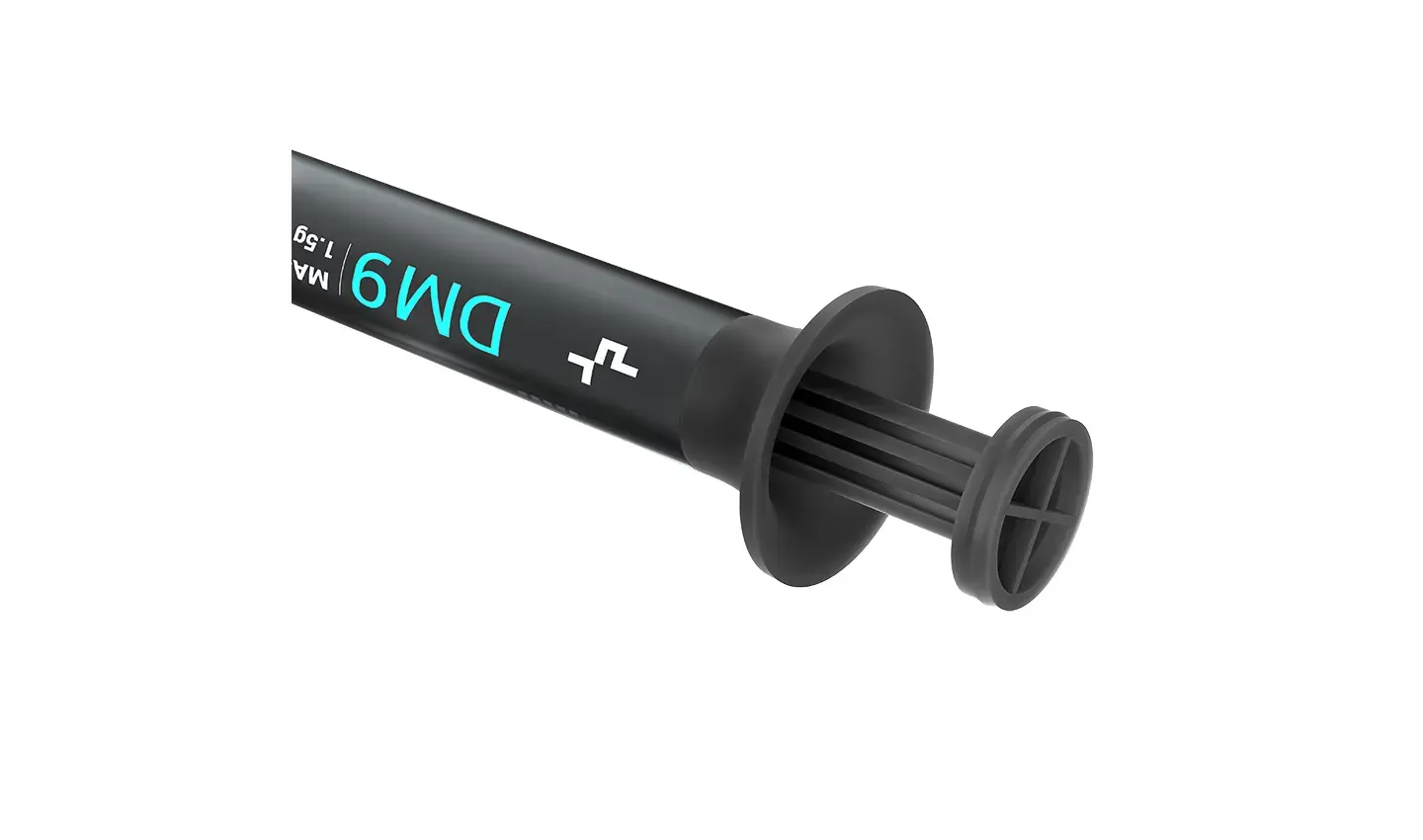 DeepCool DM9 1.5g, Šiluminė pasta, pilka, 3.5 g/cm³, -50 - 250 °C, 13.5 g, 1 vnt.