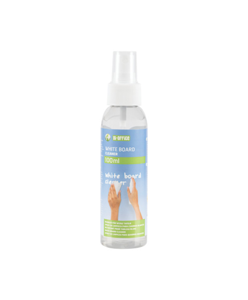Magnetinių lentų valymo skystis BI-OFFICE EARTH, 100 ml