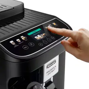 Kavos aparatas DeLonghi ECAM310.60.GB, 1450 W, Fully-auto