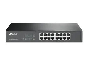 Spintos komutatorius TP-Link TL-SG1016D 16P Gigabit