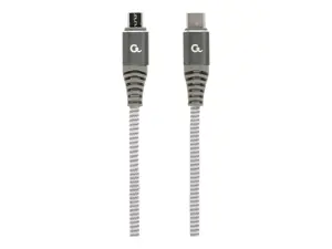 Gembird USB Type-C Male - Micro USB Male 1.5m