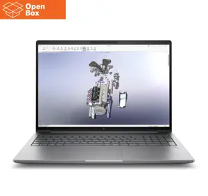 HP ZBook X G1i Mobile Workstation 16 - OPENBOX - Ultra 9-285H, 64GB, 1TB SSD, RTX PRO 2000 Blackwel…