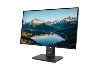 LENOVO 27" T27Q-40 QHD IPS 16:9 120HZ HDMI/DP