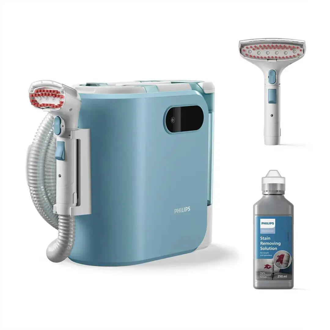 Philips XW3193/11 3000 Series Stain Cleaner