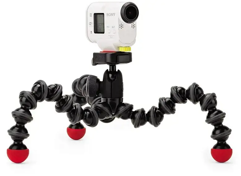 "Joby" trikojis "GorillaPod Action