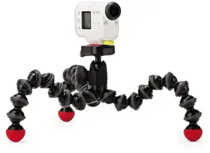 "Joby" trikojis "GorillaPod Action