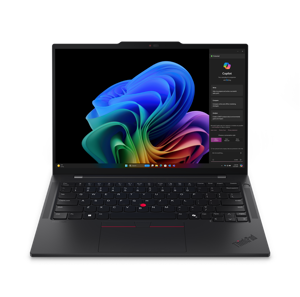 Nešiojamas kompiuteris Lenovo ThinkPad T14s, X1E-78-100, 1000 GB, 14 Coliai, Windows 11 Pro