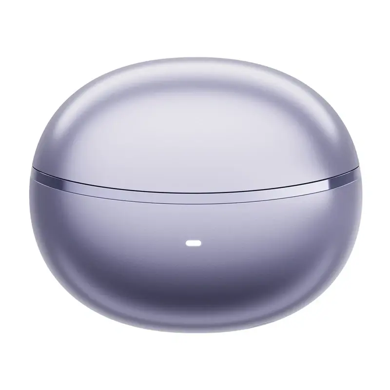 QCY N70 HT18 LITE Wireless Earbuds (Purple)