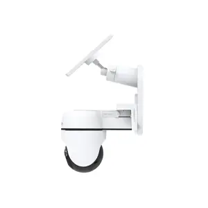 TP-Link Tapo TC90 KIT, IP security camera, Outdoor, Wireless, CB, CE, FCC, DOE, CEC, RCM, KC, JFR,VCCI,NCC, BSMI, NTRA, IP65, Ceiling/Wall/Pole, White