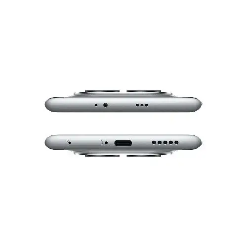 POCO M8 5G 17.2 cm (6.77") Hybrid Dual SIM USB Type-C 8 GB 512 GB 5520 mAh silver