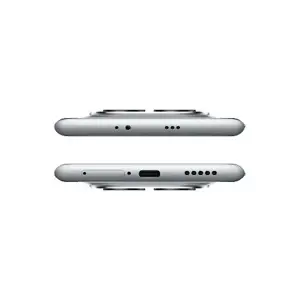 POCO M8 5G 17.2 cm (6.77") Hybrid Dual SIM USB Type-C 8 GB 512 GB 5520 mAh silver