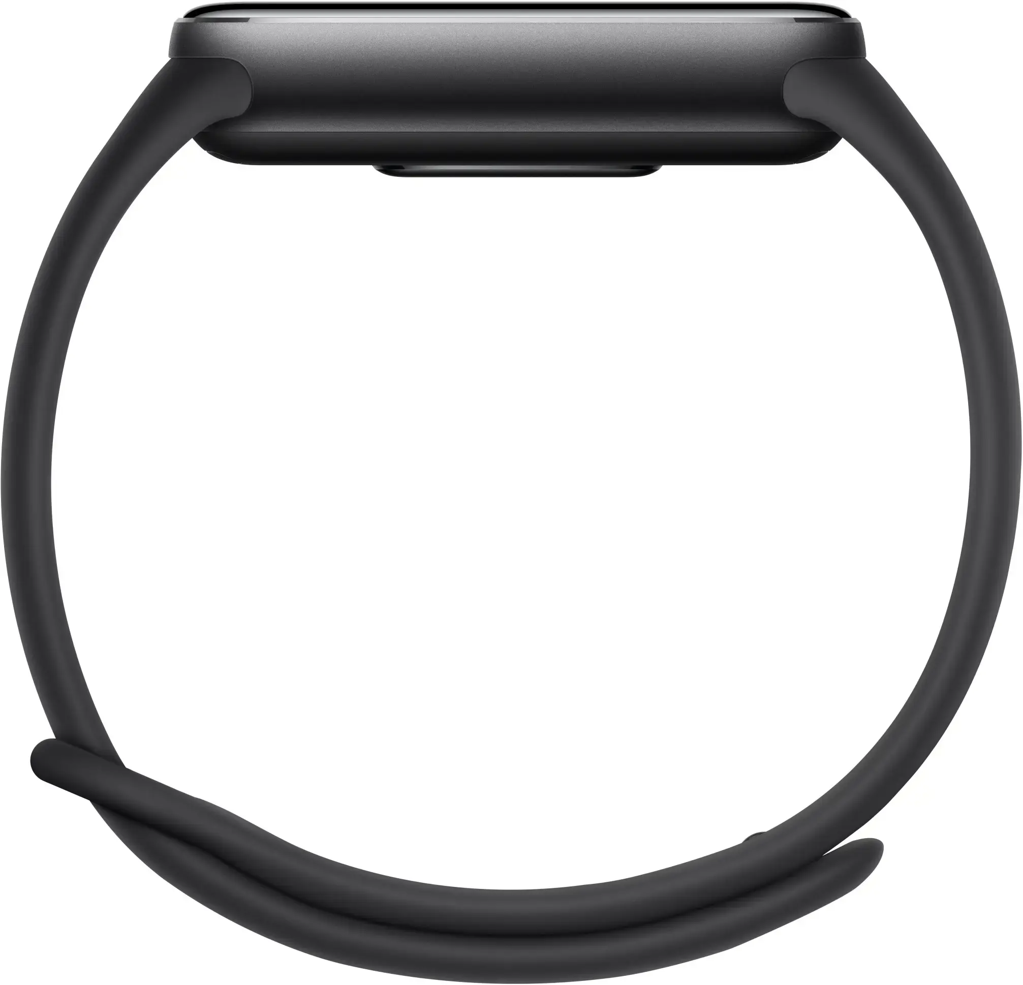 Xiaomi Smart Band 10, midnight black
