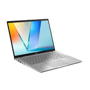 Nešiojamas kompiuteris ASUS Vivobook S14, i5-13420H, 512 GB, 14 Coliai, Windows 11 Home, Intel UHD