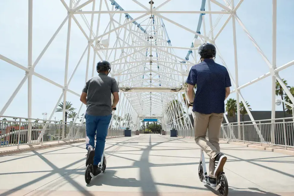 Paspirtukas Razor 13073013, Sidabrinė