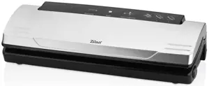 Vakuumatorius Zilan ZLN 4711, Sidabrinė