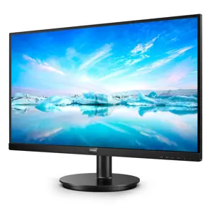 Monitorius PHILIPS 275V8LA/00 27inch FHD IPS 2560x1440 LCD TFT Monitor HDMI DP