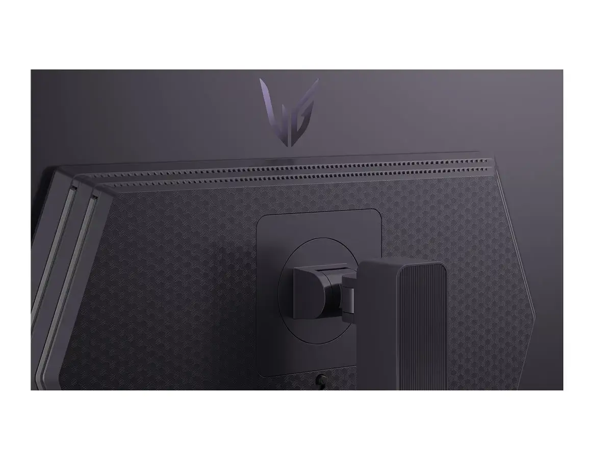 LG 27GX704A-B computer monitor 68.6 cm (27") 2560 x 1440 pixels Quad HD OLED Black