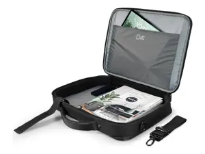 Soma portatīvajam datoram Port Courchevel Clamshell 15.6"