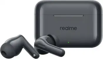 REALME BUDS T200 MYSTIC GREY EU