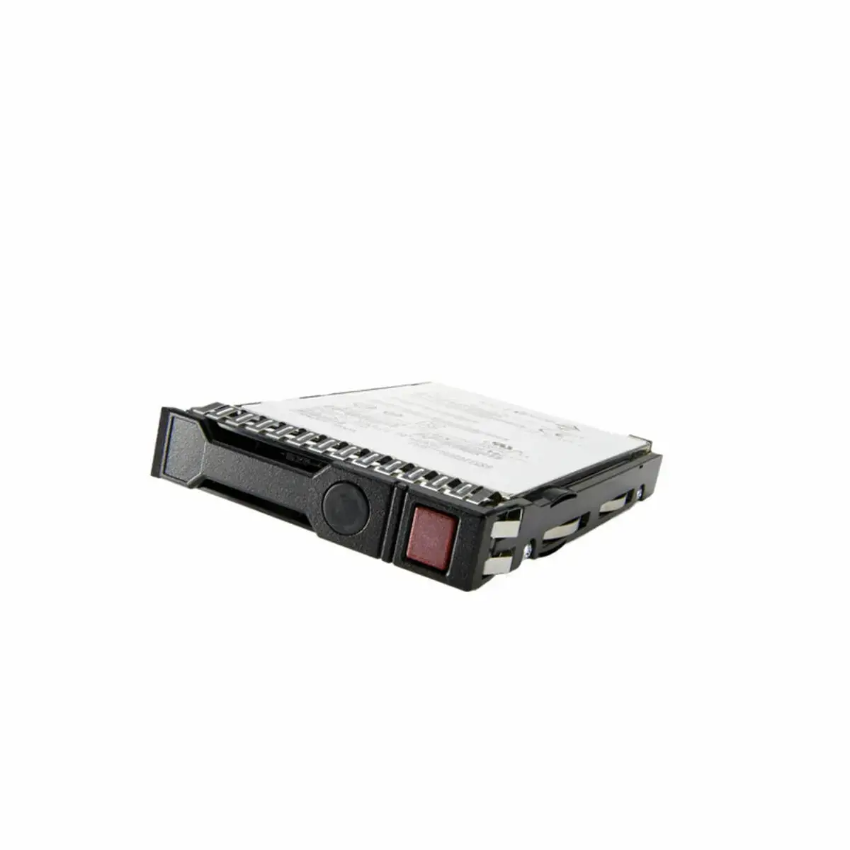 HPE 960GB SATA MU SFF SC MV SSD