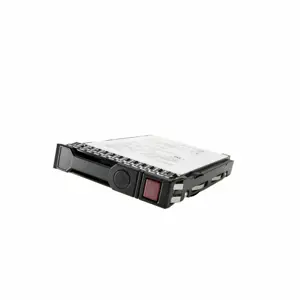 HPE 960GB SATA MU SFF SC MV SSD