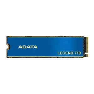 SSD diskas ADATA LEGEND 710 256 GB, M.2 2280, PCIe 3.0 x4 (NVMe)