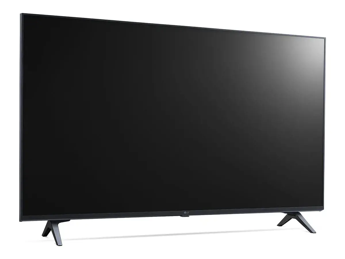 LG 43UN640S, Skaitmeninės reklamos plokščias skydelis, 109,2 cm (43"), LCD, 3840 x 2160 taškų, "Wi-Fi
