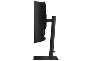 "Samsung ViewFinity S34C652VAU", 86,4 cm (34"), 3440 x 1440 taškų, "4K Ultra HD", LED, 5 ms, juoda