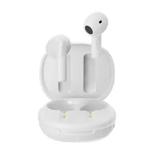 TWS QCY Ailybuds E20 HT13 Headphones (white)