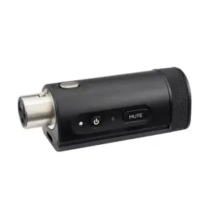 Bose S1 Pro+ XLR Transmiter - wireless microphone transmitter