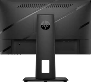 Monitorius HP X24ih, 60.5 cm (23.8"), 1920 x 1080 pixels, Full HD, LCD, 1 ms, Black
