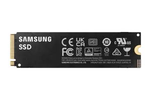 SSD diskas Samsung 990 PRO 4 TB, M.2, PCI Express 4.0