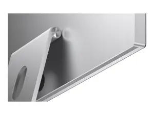 Apple | Studio Display, Standard Glass | 27 " | 5K | 16:9 | 60 Hz | 5120 x 2880 pixels | 600 cd/m² | Silver